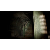 Resident Evil 7: Biohazard, Capcom, PlayStation 4, 013388560288